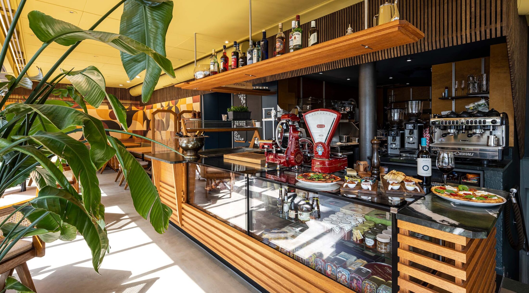 Lokal vesper restaurant takeaway luzern 50